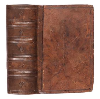 BIBLE IN GREEK.  Tes Kaines Diathekes Apanta. Novum Testamentum. 1546